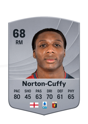 Norton-Cuffy - 68 - Common