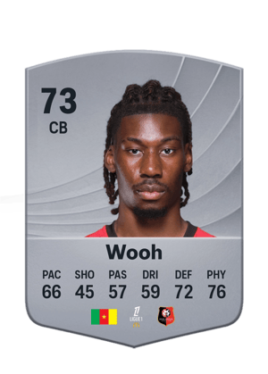 Wooh - 73 - Common