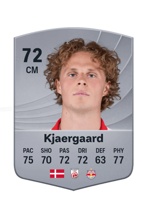 Kjaergaard - 72 - Common