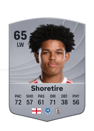 Shoretire - 65 - Common