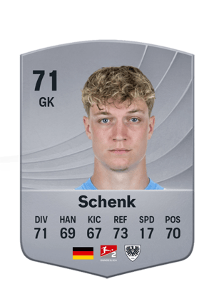 Schenk - 71 - Common