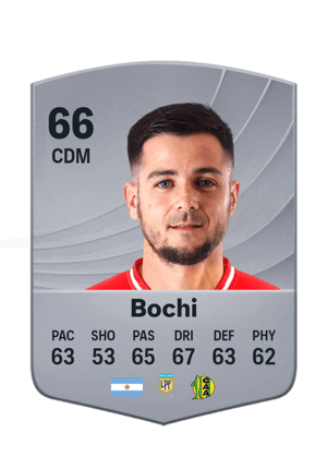 Bochi - 66 - Common