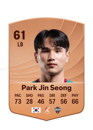 Park Jin Seong - 61 - Common