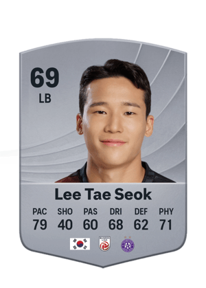 Lee Tae Seok - 69 - Common