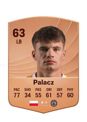 Palacz - 63 - Common