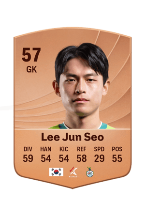 Lee Jun Seo - 57 - Common