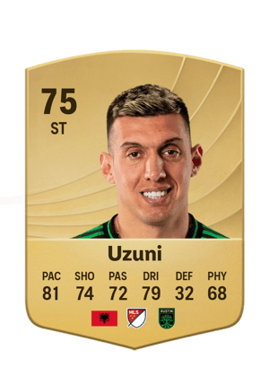 Uzuni - 75 - Common