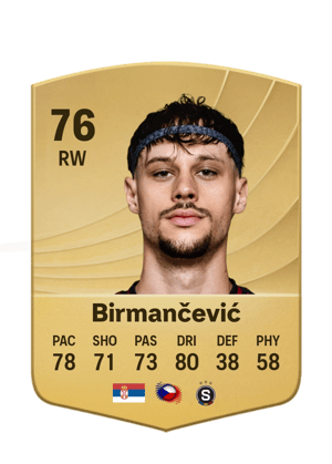 Birmančević - 76 - Common