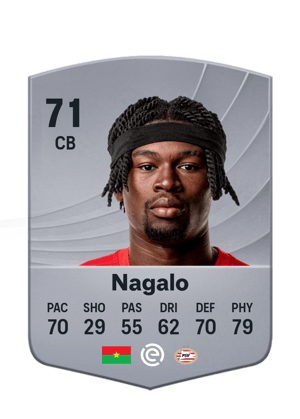 Nagalo - 71 - Common