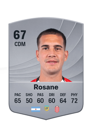 Rosane - 67 - Common