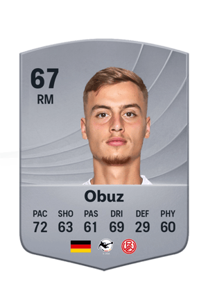 Obuz - 67 - Common
