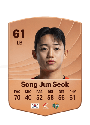 Song Jun Seok - 61 - Common