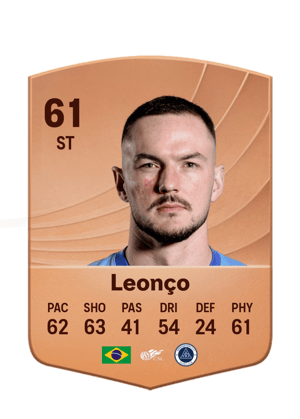 Leonço - 61 - Common