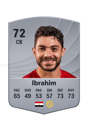 Ibrahim - 72 - Common