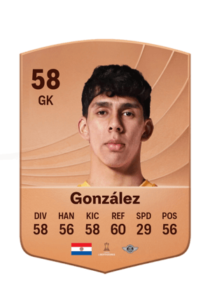 González - 58 - Common