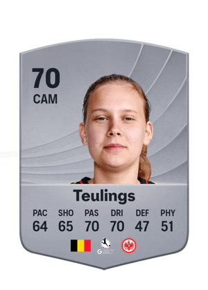 Teulings - 70 - Common