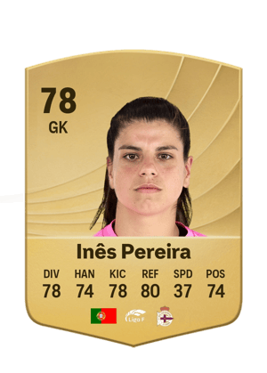 Inês Pereira - 78 - Common