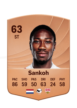 Sankoh - 63 - Common