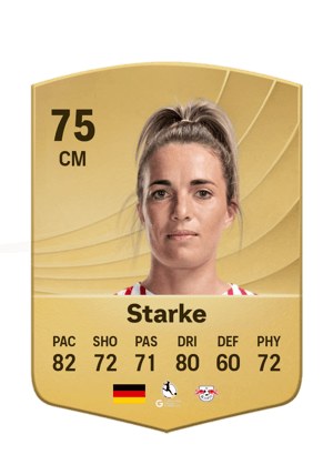 Starke - 75 - Common