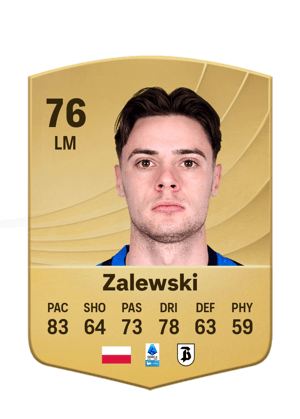 Zalewski - 76 - Common
