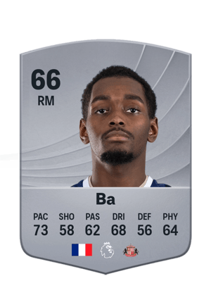 Ba - 66 - Common