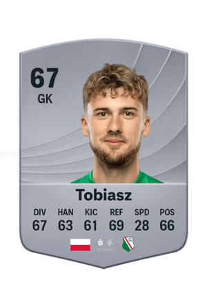 Tobiasz - 67 - Common