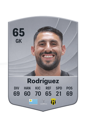 Rodríguez - 65 - Common