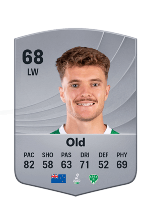 Old - 68 - Common