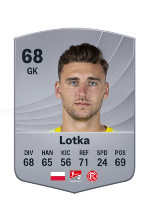 Lotka - 68 - Common
