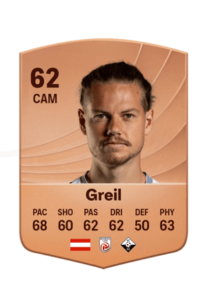 Greil - 62 - Common