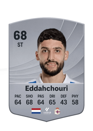 Eddahchouri - 68 - Common