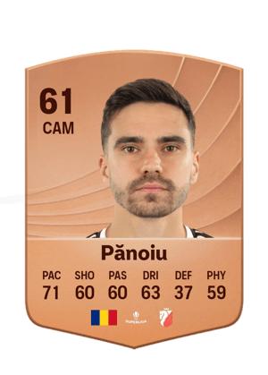 Pănoiu - 61 - Common
