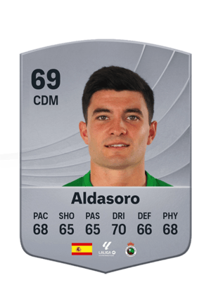 Aldasoro - 69 - Common