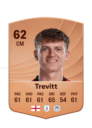 Trevitt - 62 - Common