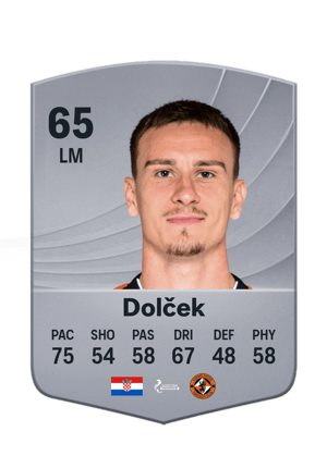 Dolček - 65 - Common