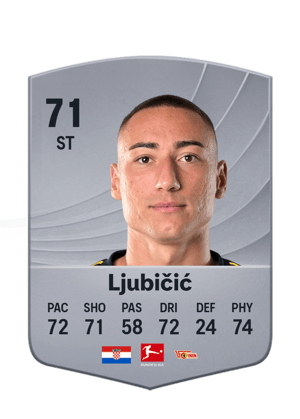 Ljubičić - 71 - Common