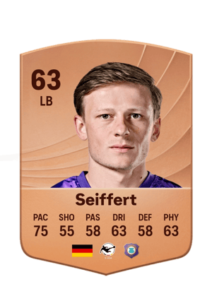 Seiffert - 63 - Common