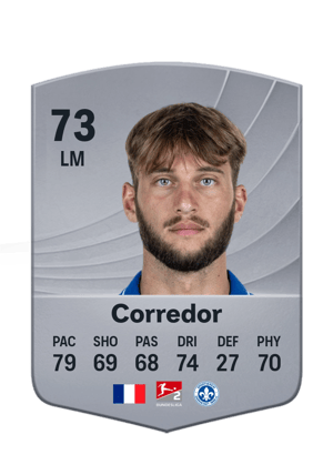 Corredor - 73 - Common