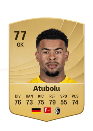 Atubolu - 77 - Common