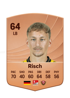 Risch - 64 - Common