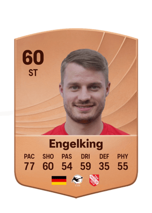 Engelking - 60 - Common