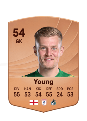 Young - 54 - Common