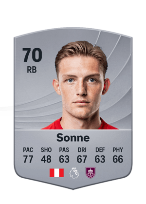Sonne - 70 - Common