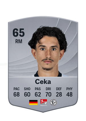 Ceka - 65 - Common