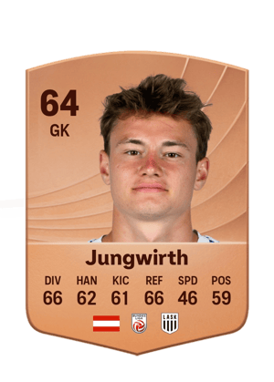 Jungwirth - 64 - Common