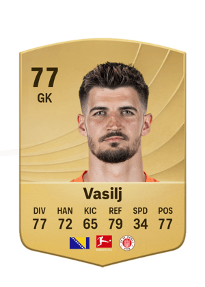 Vasilj - 77 - Common