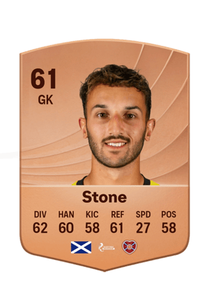 Stone - 61 - Common