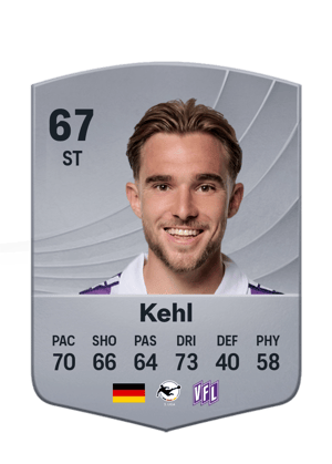 Kehl - 67 - Common