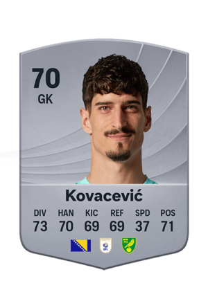 Kovacević - 70 - Common