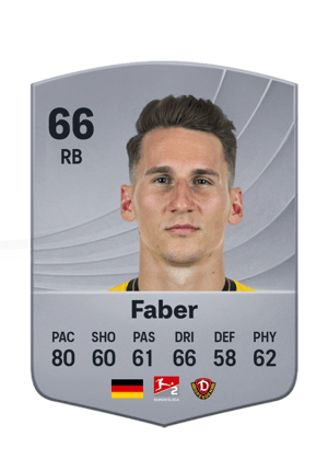 Faber - 66 - Common